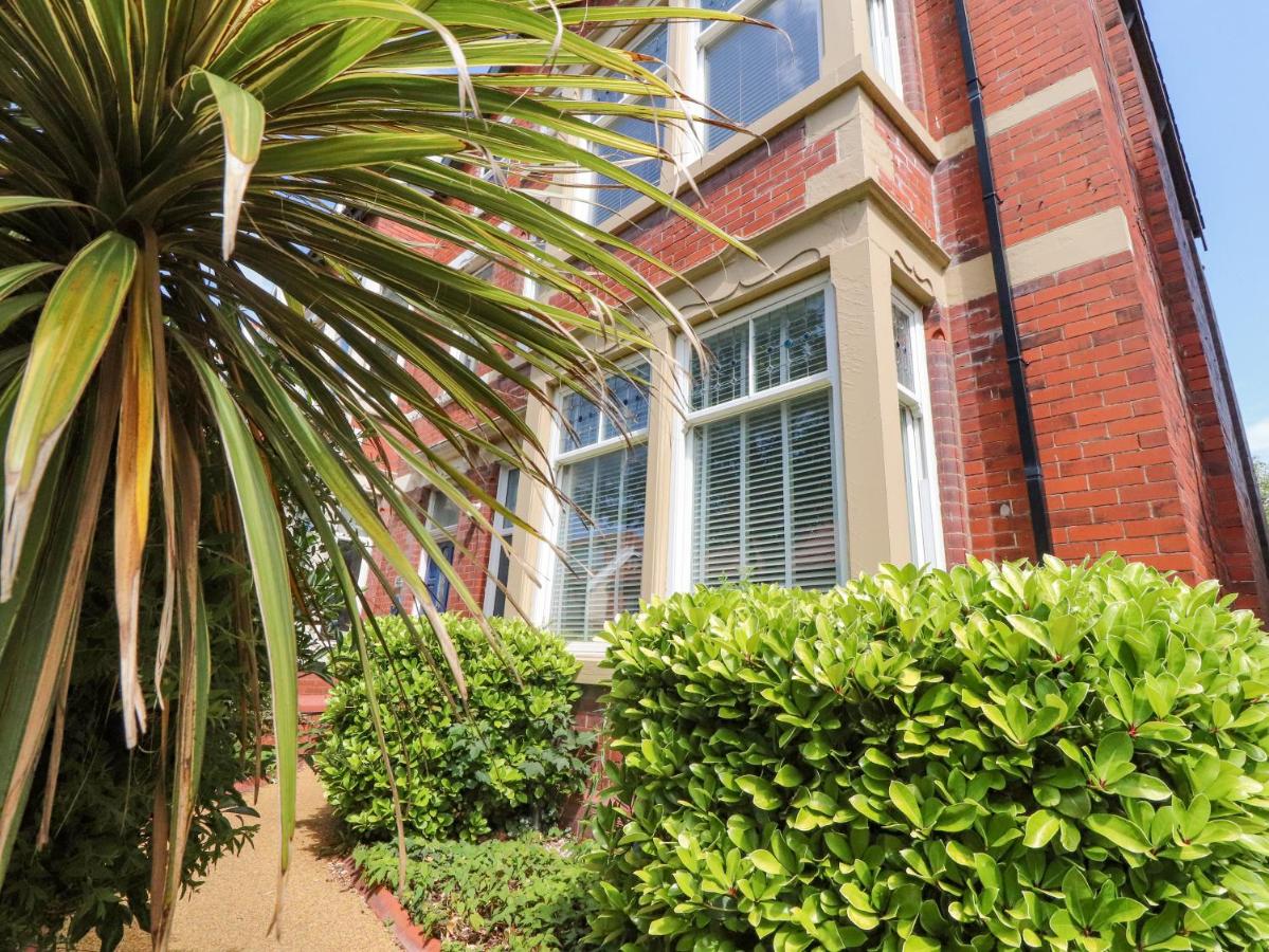 Orchard Lodge - Ferienwohnung Lytham St Annes