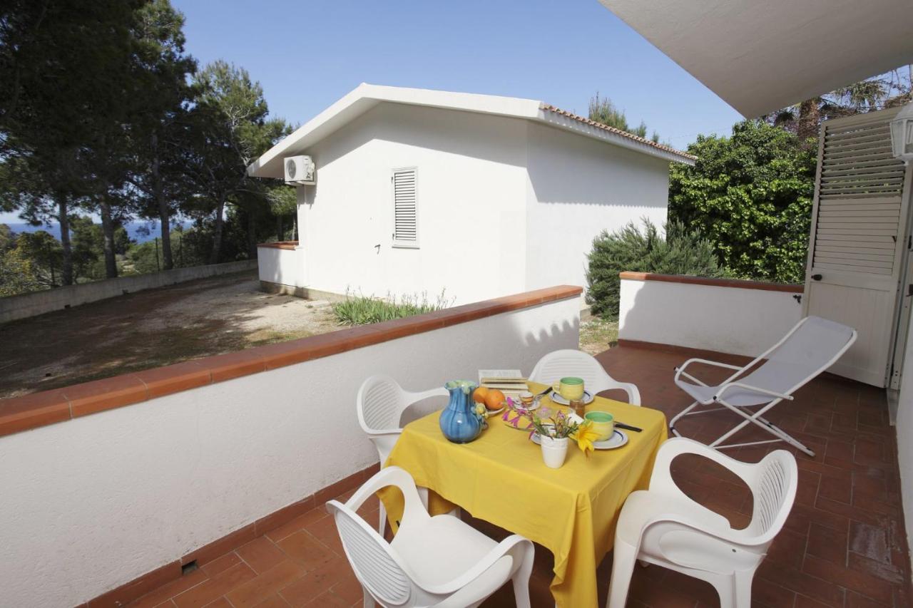 Casale la Macina Residence Scopello - B&B