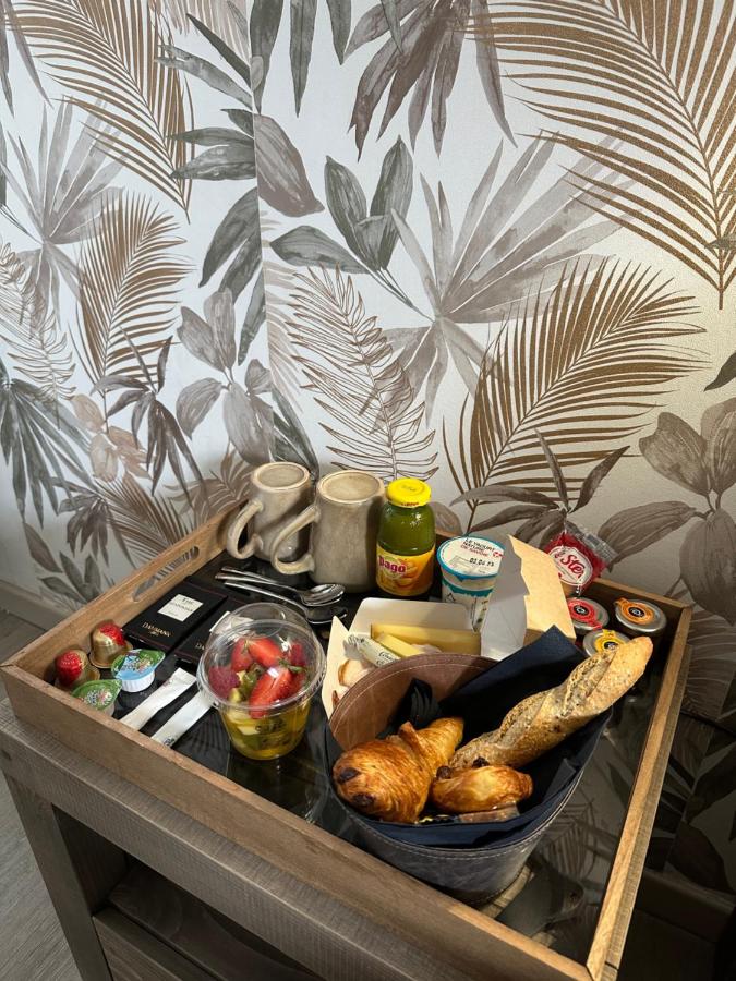 Chambre d'hôte de L'Auberge de la Fruitière - Ferienwohnung Vers