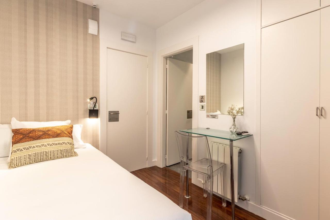 Single Room with Patio View