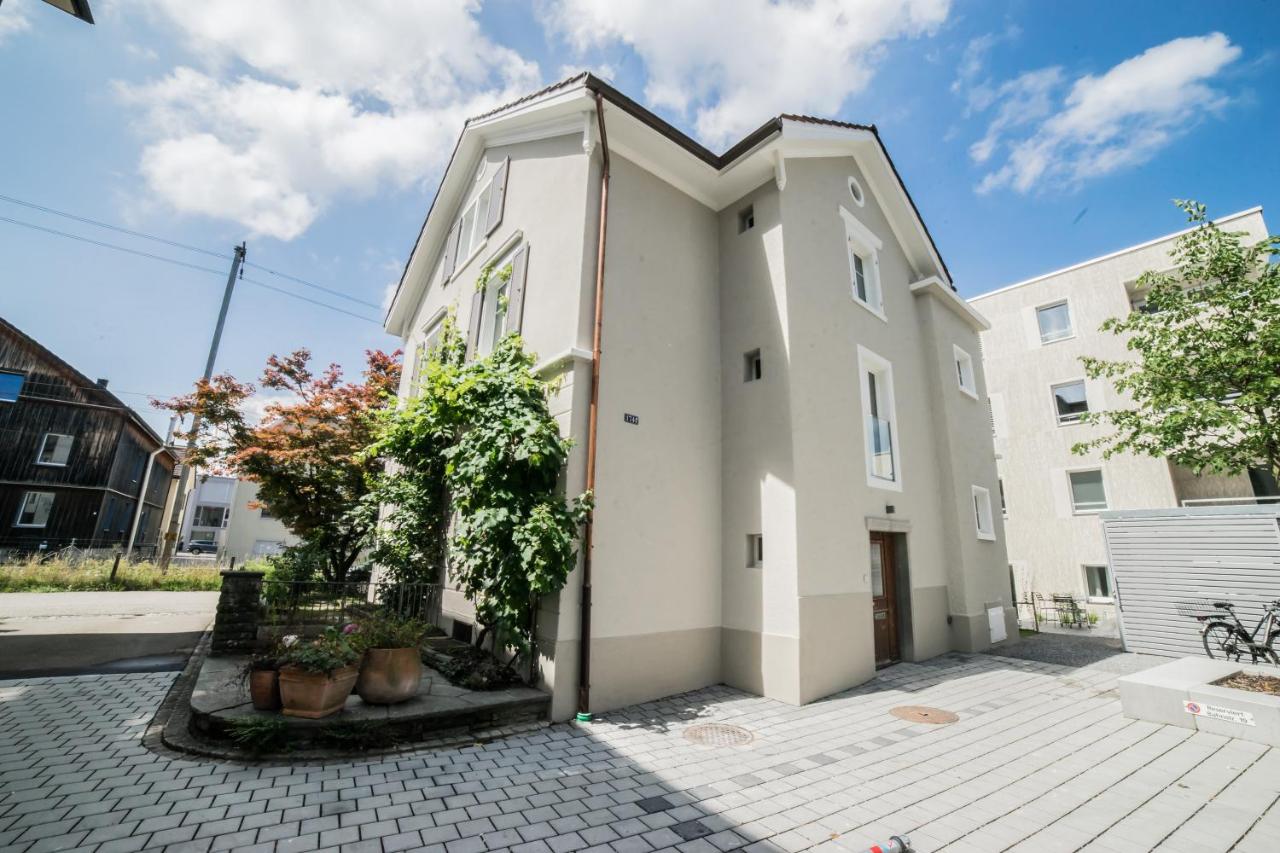 Tilia Apartments - B&B Uster