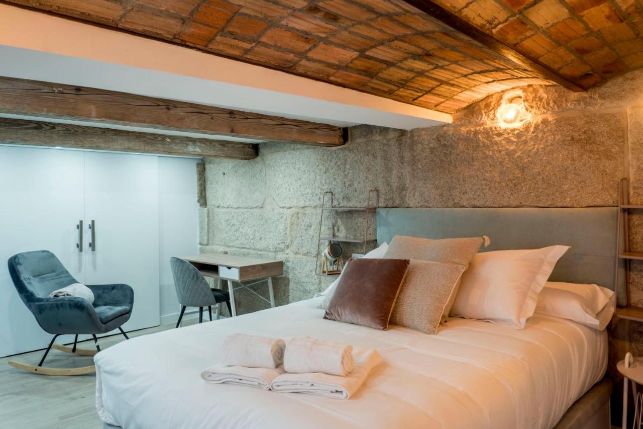 Maisonette-Apartment