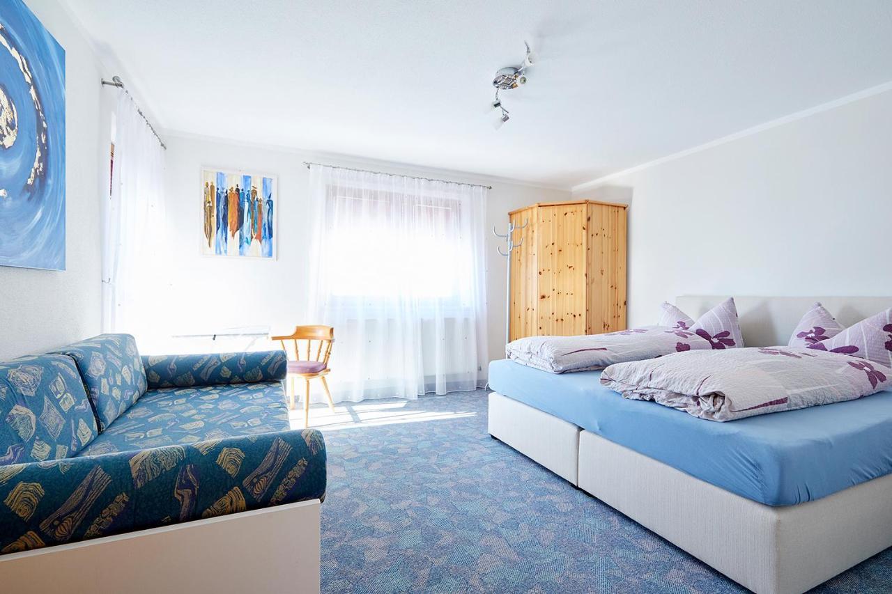 Appartamento con 2 Camere da Letto