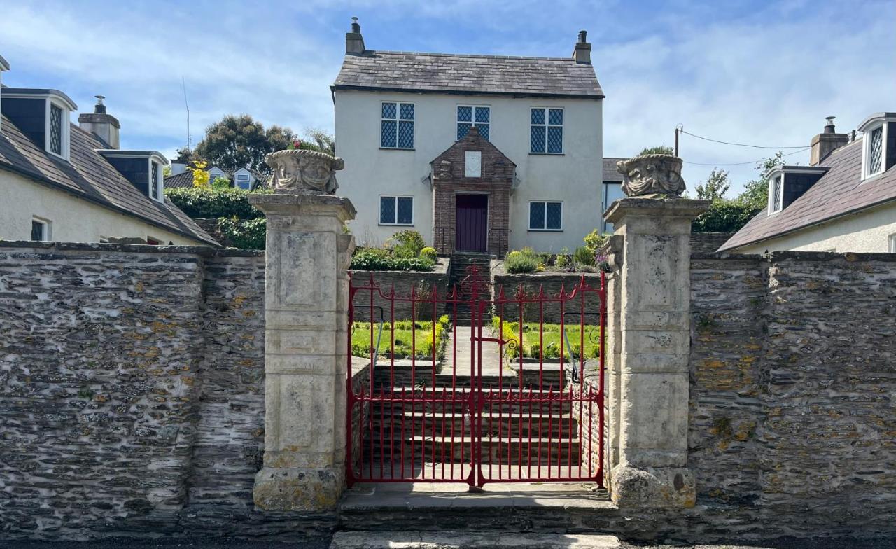 B&B Kinsale - Alms Houses - Bed and Breakfast Kinsale