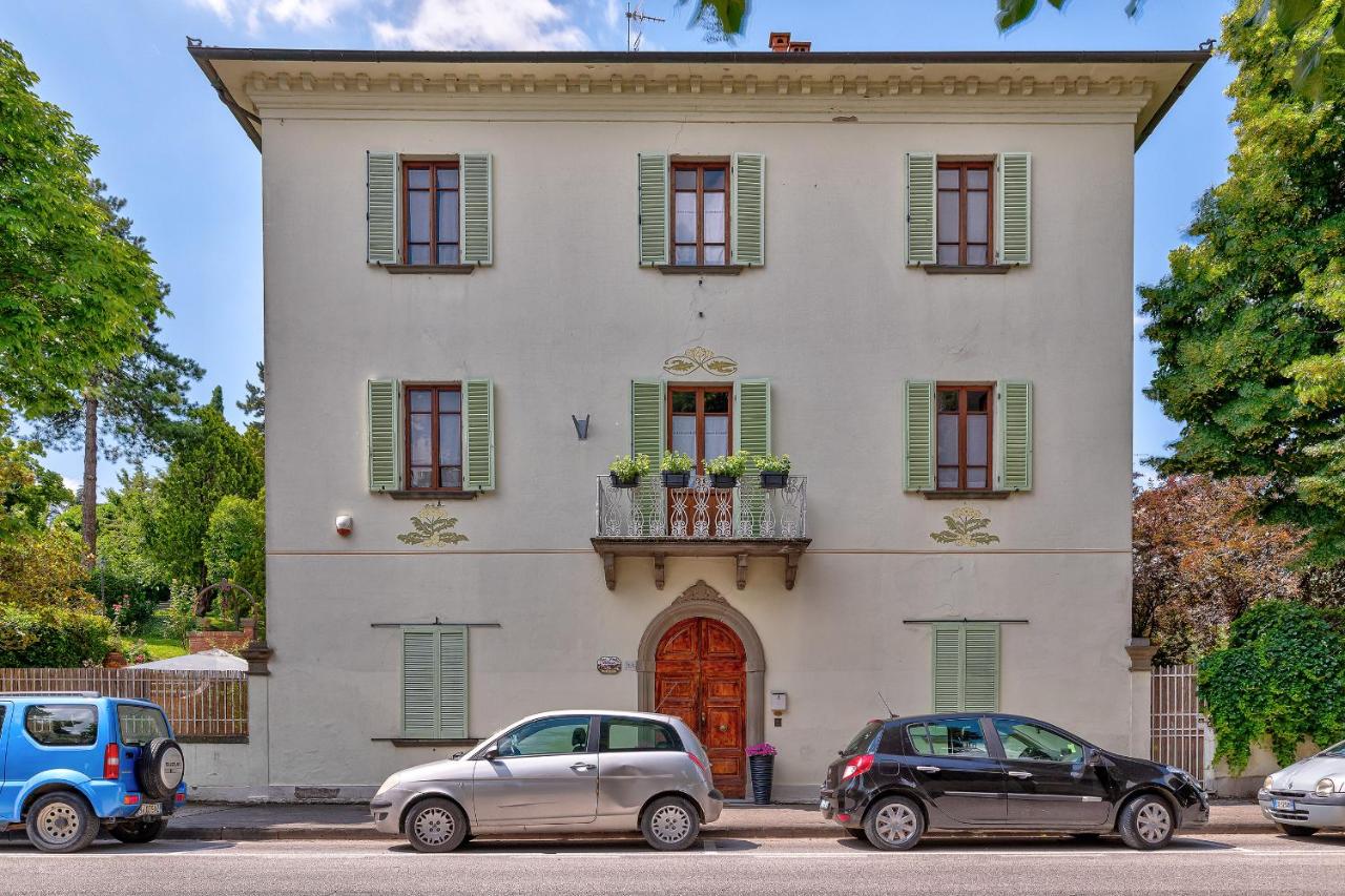 Appartamenti Villa Letizia - B&B Foiano della Chiana