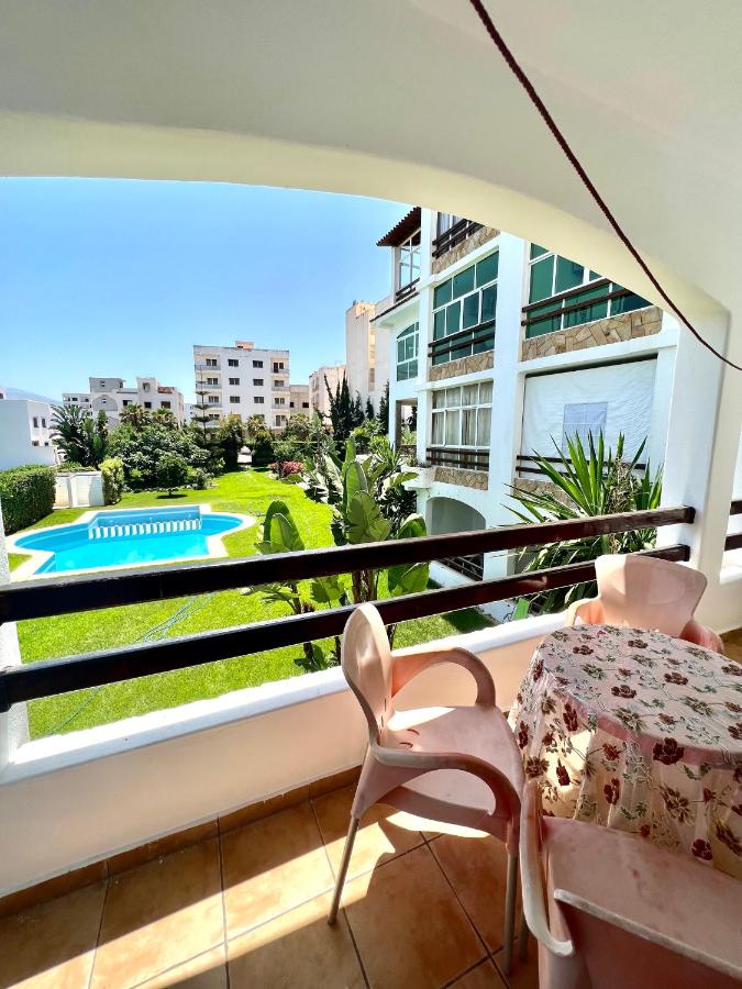 B&B Oued Laou - Relax Island - Bed and Breakfast Oued Laou