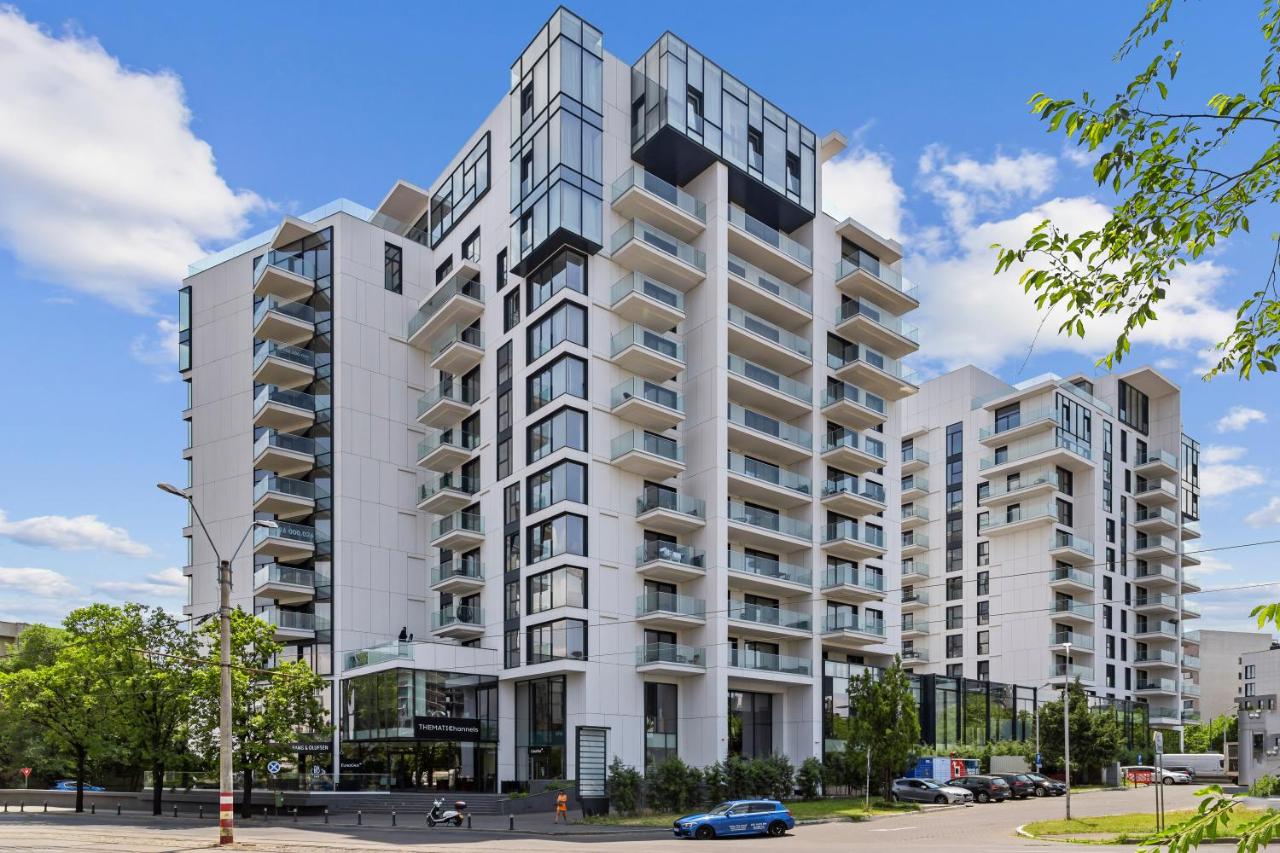 ONE H Luxury Apartment - B&B