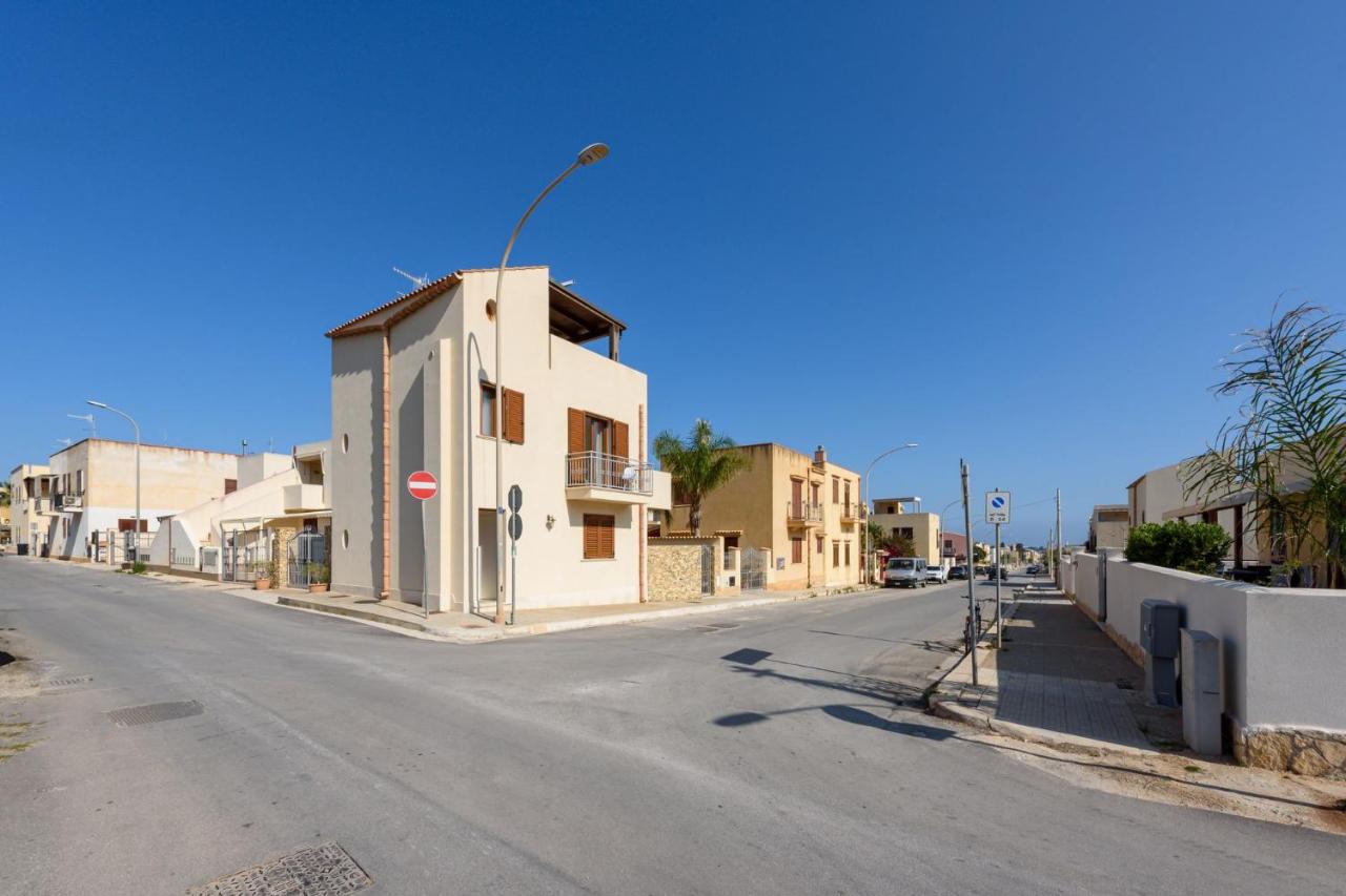 Il Sole - B&B San Vito Lo Capo