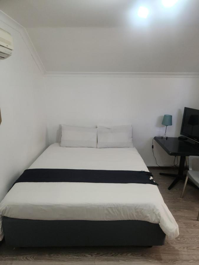Budget Doppelzimmer