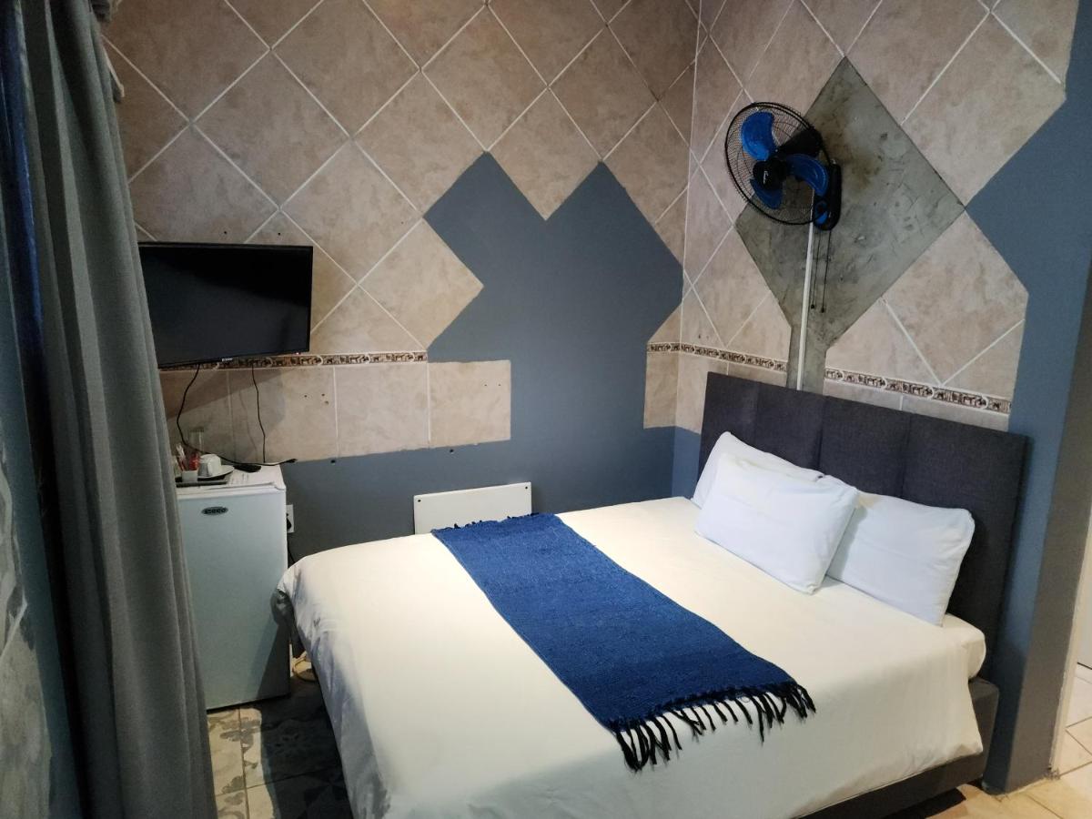 Budget Doppelzimmer