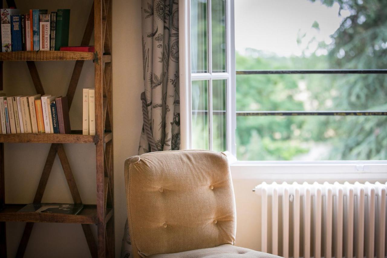 Suite con cama extragrande