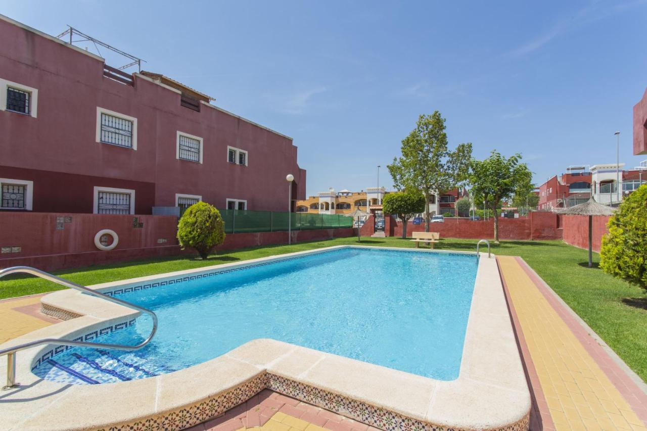 207 Relax Home - Alicante Holiday - B&B