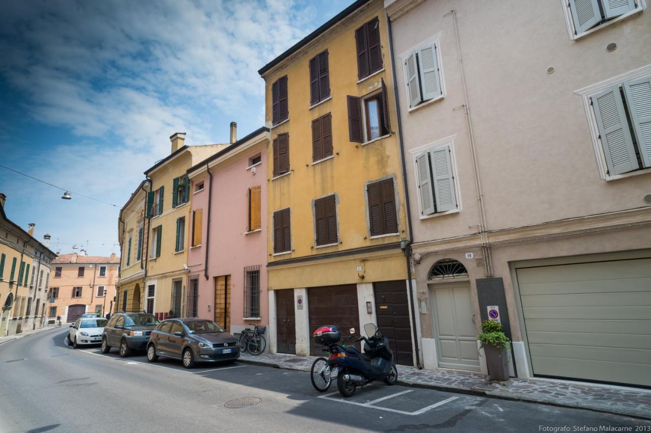 Residenza San Leonardo - B&B Mantova