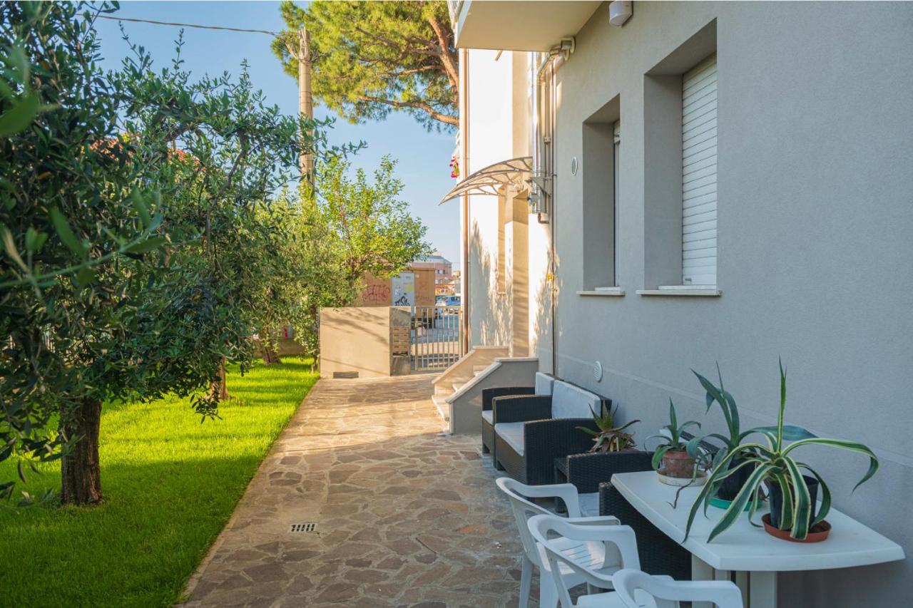 Casa Vacanze Cattolica - Ferienwohnung Cattolica
