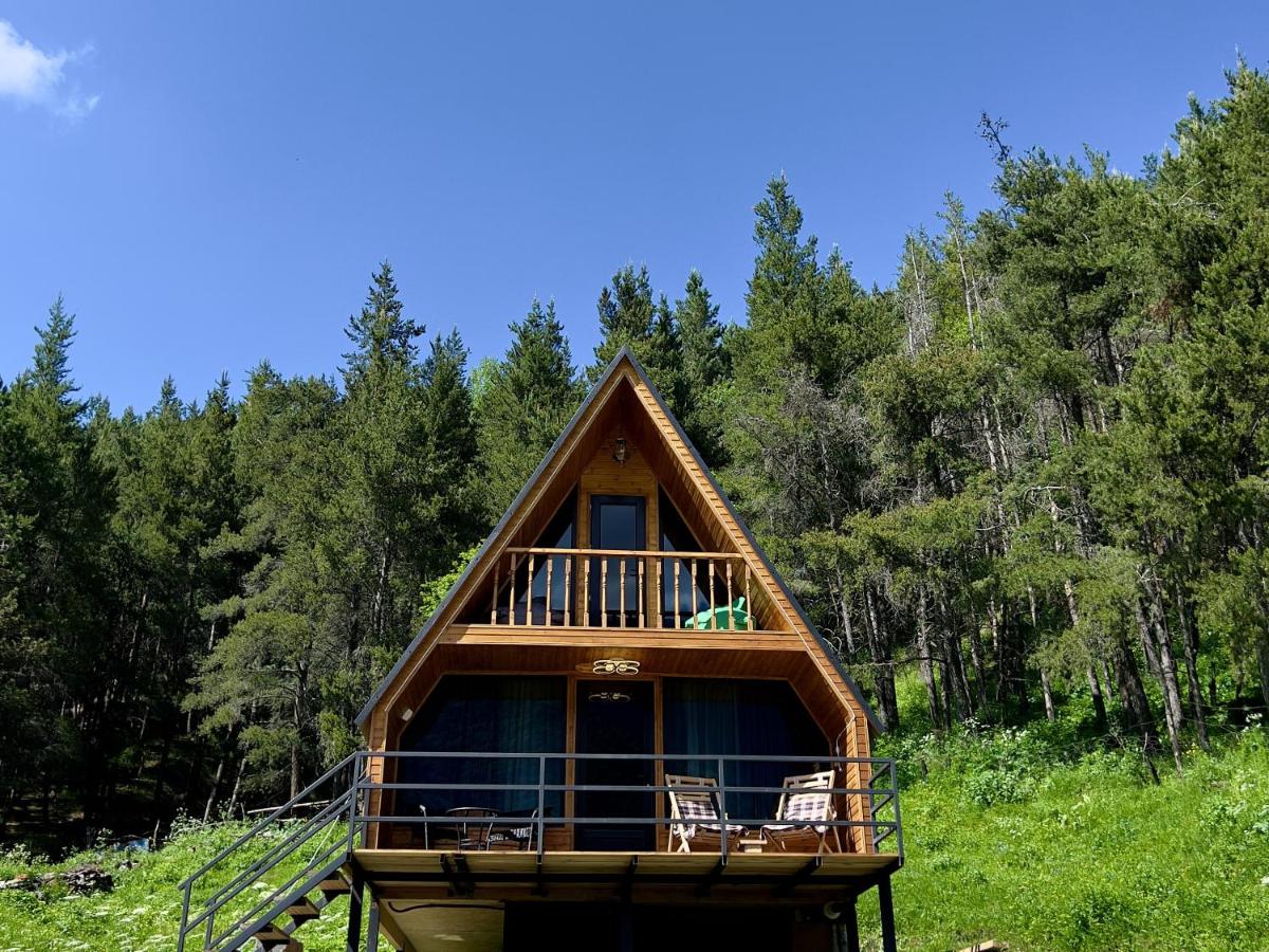 Sno Woodland - Bed and Breakfast