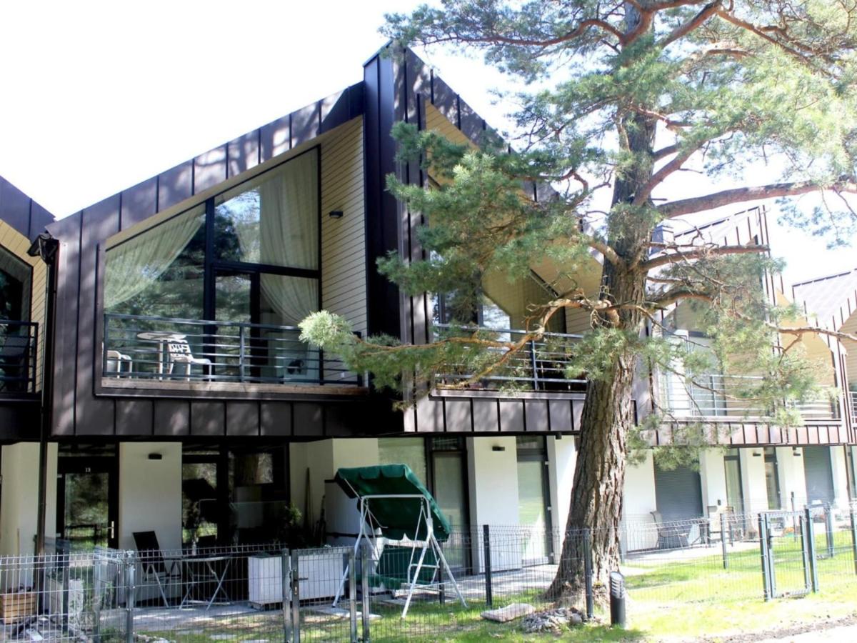 Pušynas - B&B