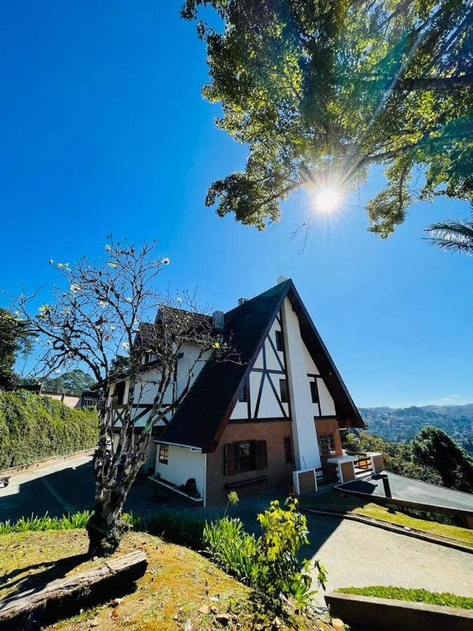 Pousada Hortelã Village - B&B