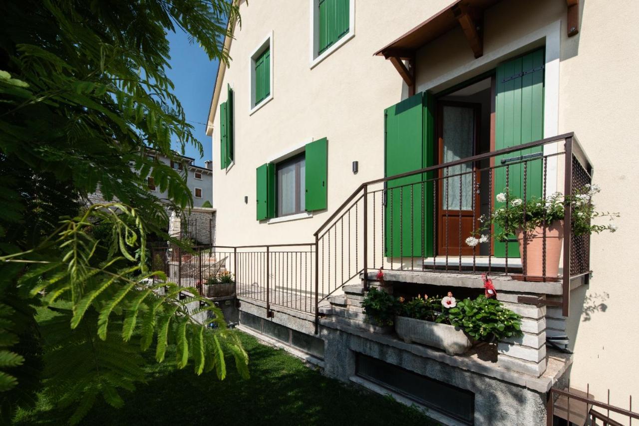 Giardino del Borgo Appartamento Valpolicella - Chambres d'hôtes Sant'Ambrogio di Valpolicella
