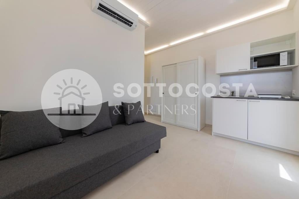 Wind Flat - B&B San Foca