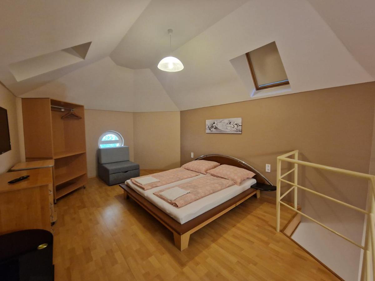 Apartment - auf 2 Etagen