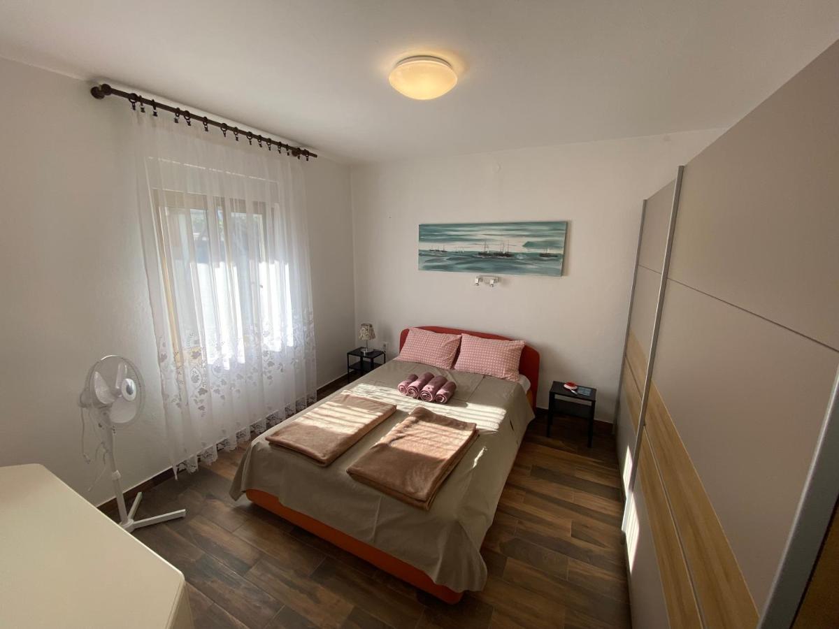 Apartment Bigi - B&B Novi Vinodolski