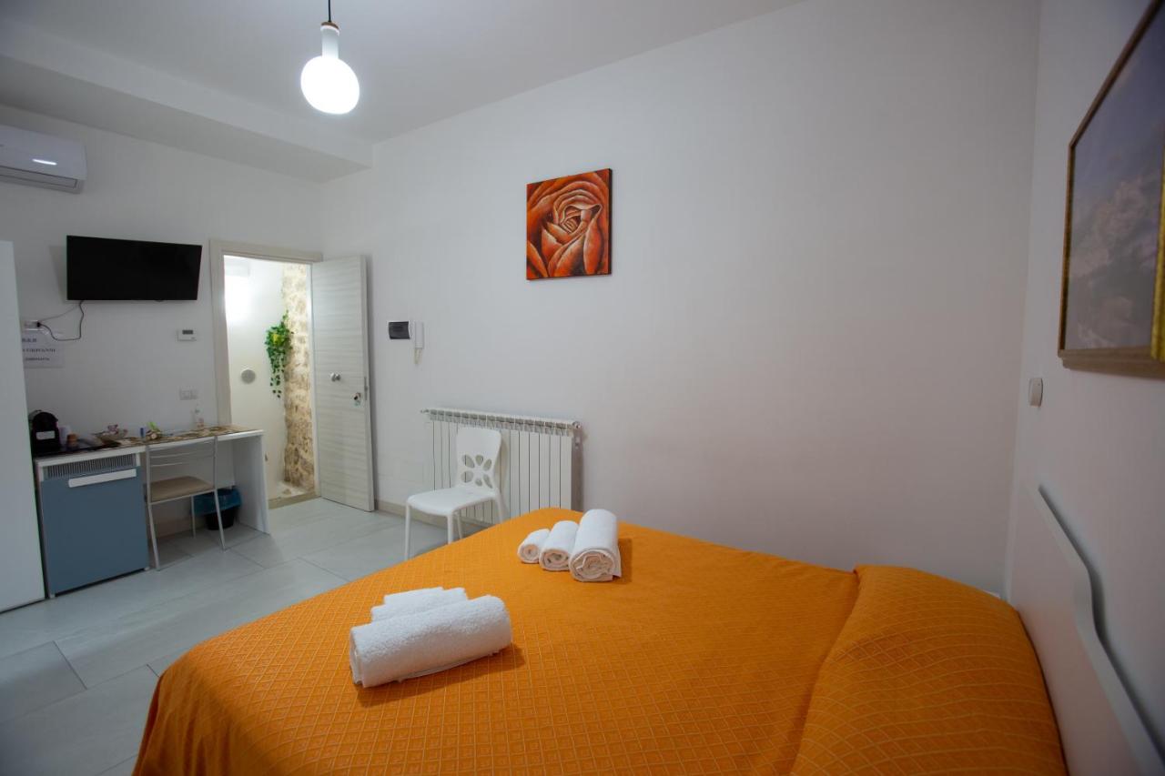 Nonno Giovanni - B&B