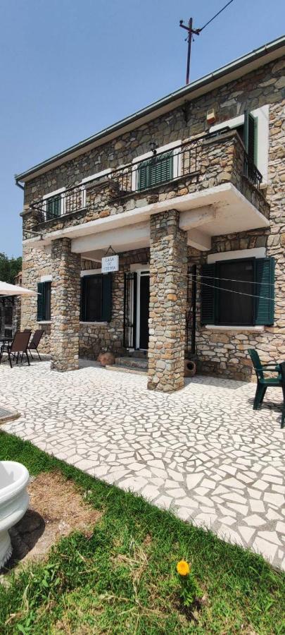 B&B Ulcinj - Casa de Piedra - Bed and Breakfast Ulcinj