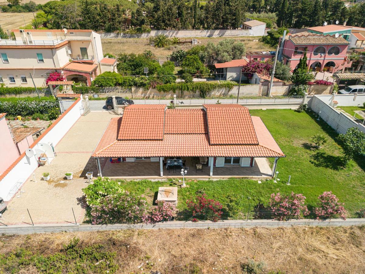 Villa Lunu - Ferienwohnung