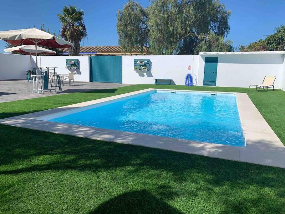 LOS ANTONIOS Loft Rural Chipiona - Ferienwohnung