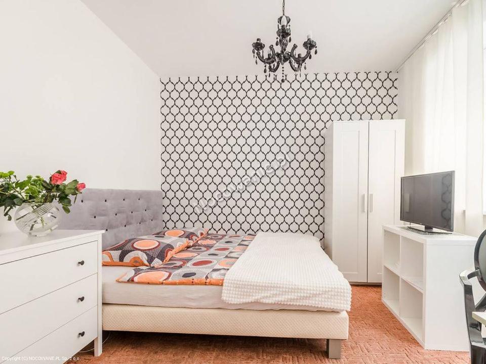 B&B Gdynia - Pokoje Gościnne Bryza Gdynia - Bed and Breakfast Gdynia