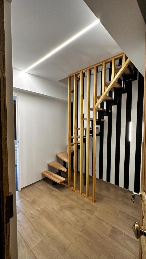 Katrine - Ferienwohnung