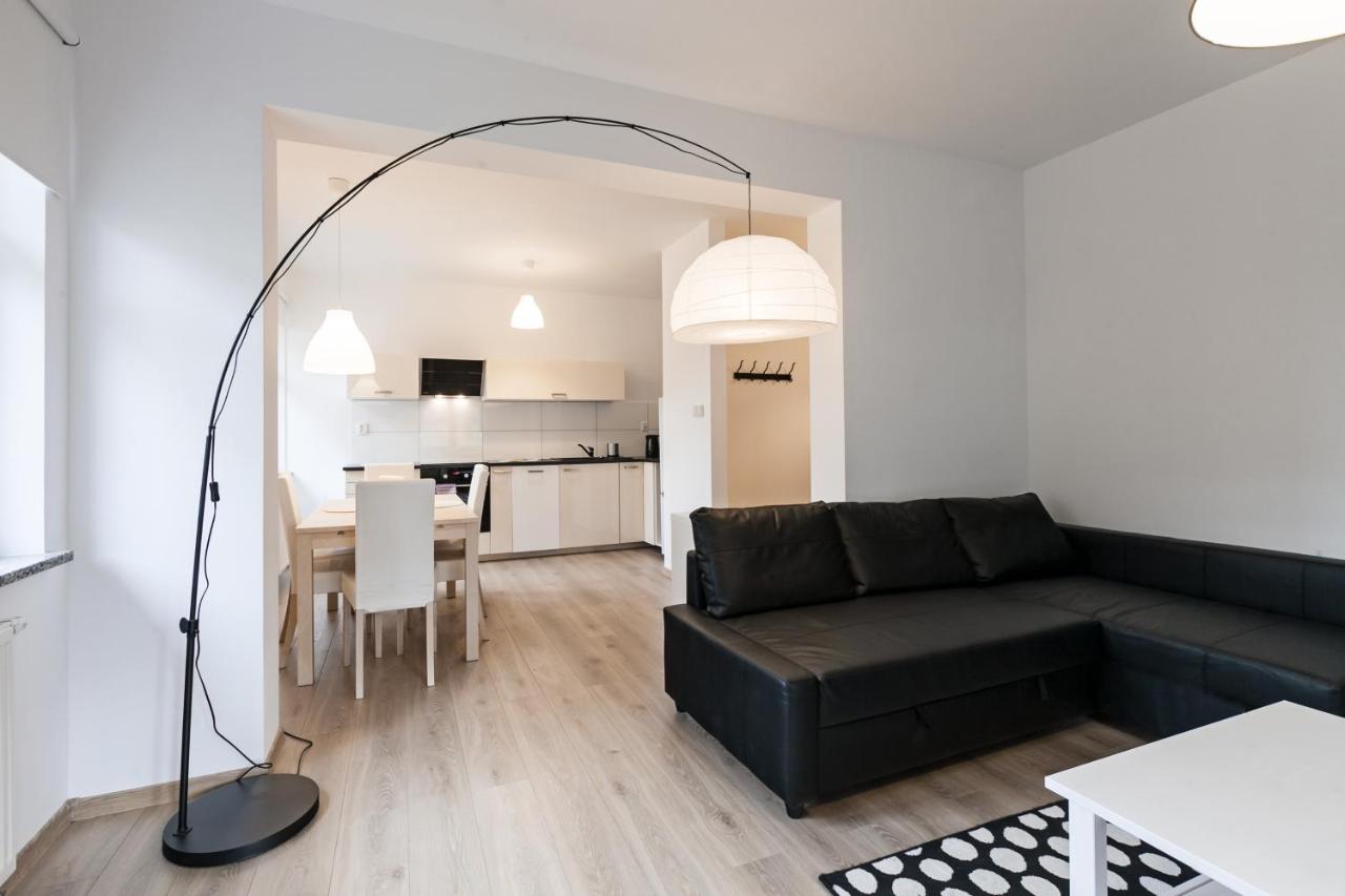 Appartement met 1 Slaapkamer