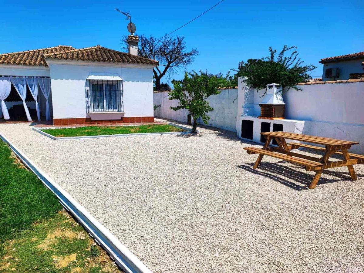 Casa blanca Chiclana - B&B
