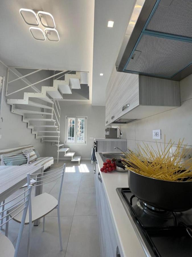 Terrazza del mar - B&B Pietra Ligure