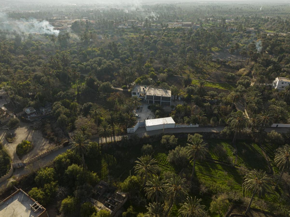 dar seddik - B&B