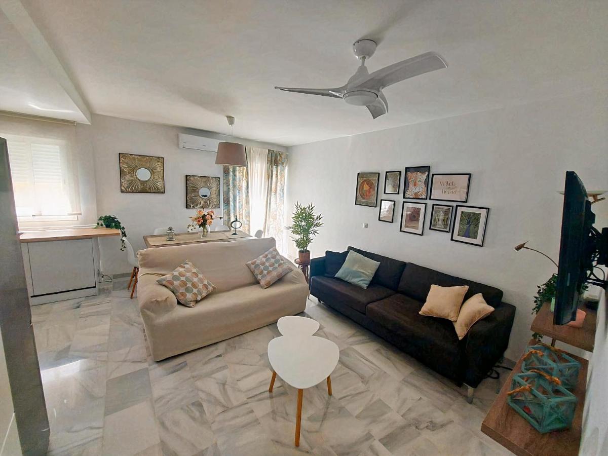 Barrameda 19 - B&B Sanlúcar de Barrameda