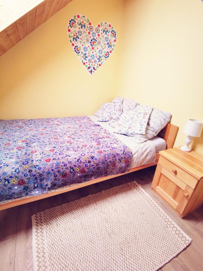 Apartamento de 2 dormitorios