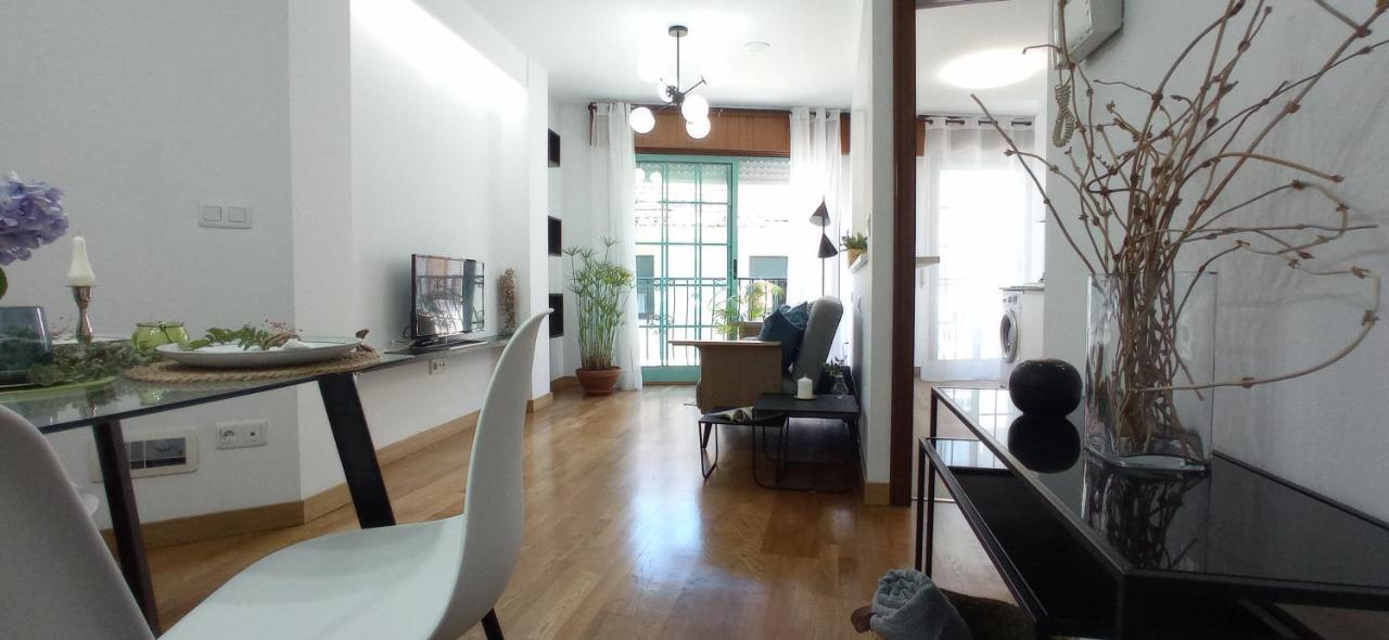 Apartamento en Moaña - Ferienwohnung