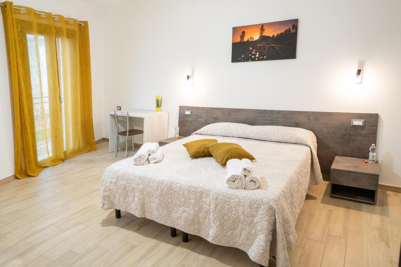 Da Riccardo - Bed and Breakfast