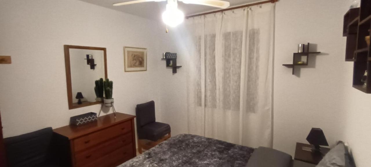 Apartamento Tres Playas - Chambres d’hôtes El Puerto de Mazarrón