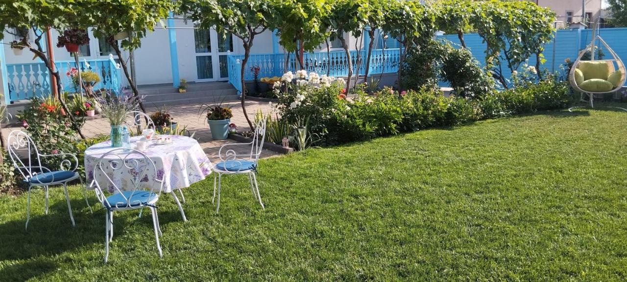 B&B Jurilovca - Agropensiune Caban - Bed and Breakfast Jurilovca