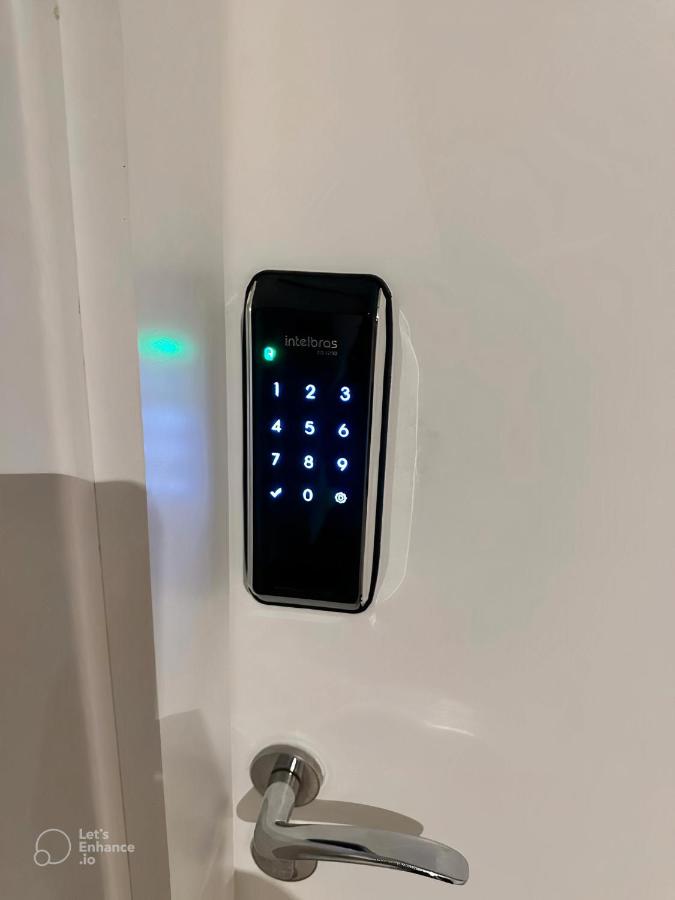 Panamby Premium 3 Quartos, Piscina, 2 Vagas e Metrô ao Lado - B&B San Paolo