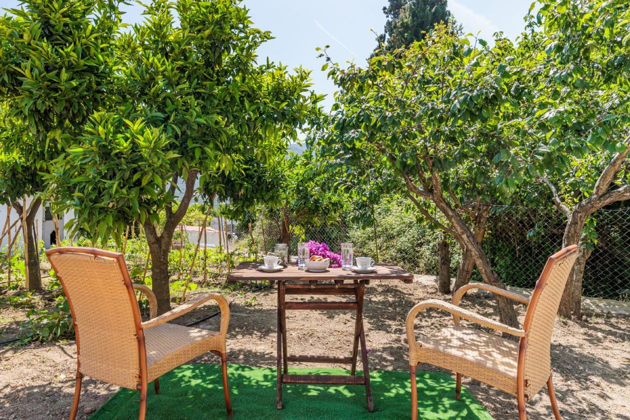 Machis House Skopelos - Ferienwohnung