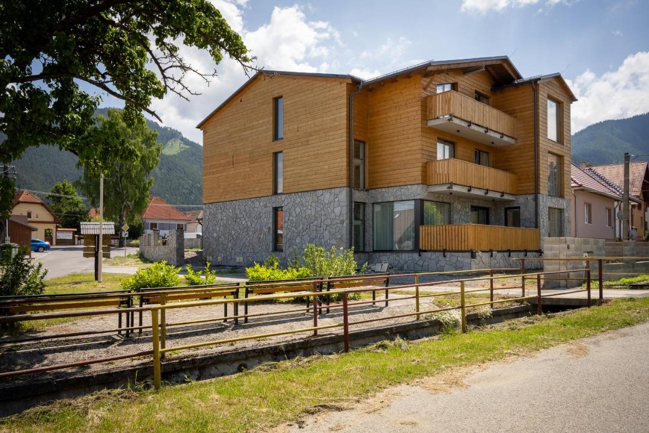 Berg Liptov - B&B Liptovský Mikuláš