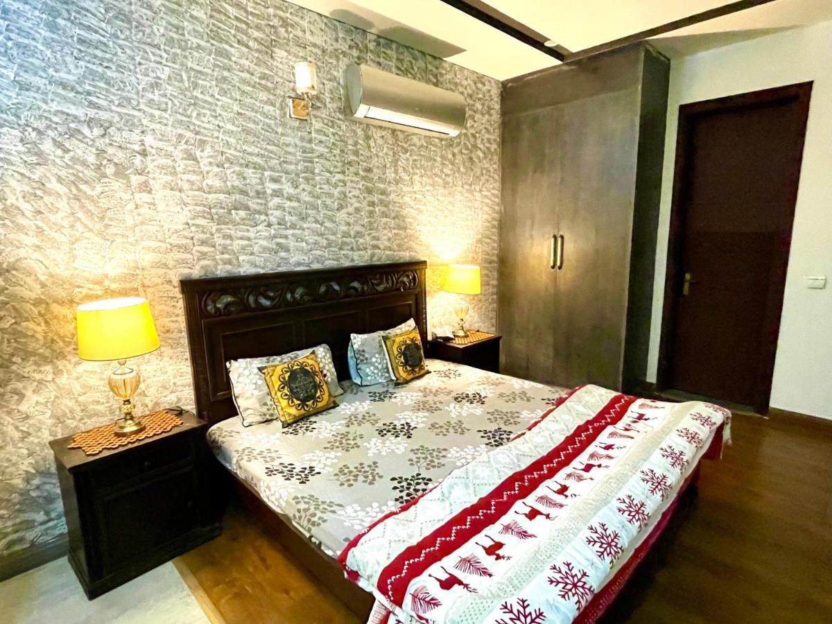 B&B Islamabad - Entire Studio Apartment - Bed and Breakfast Islamabad