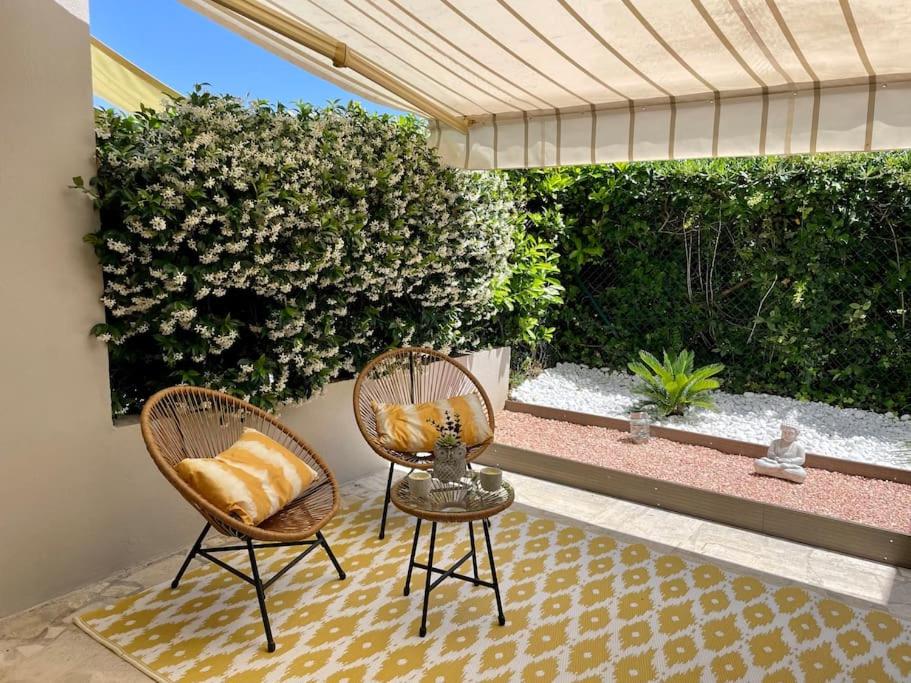 Studio La Douce - B&B Vallauris