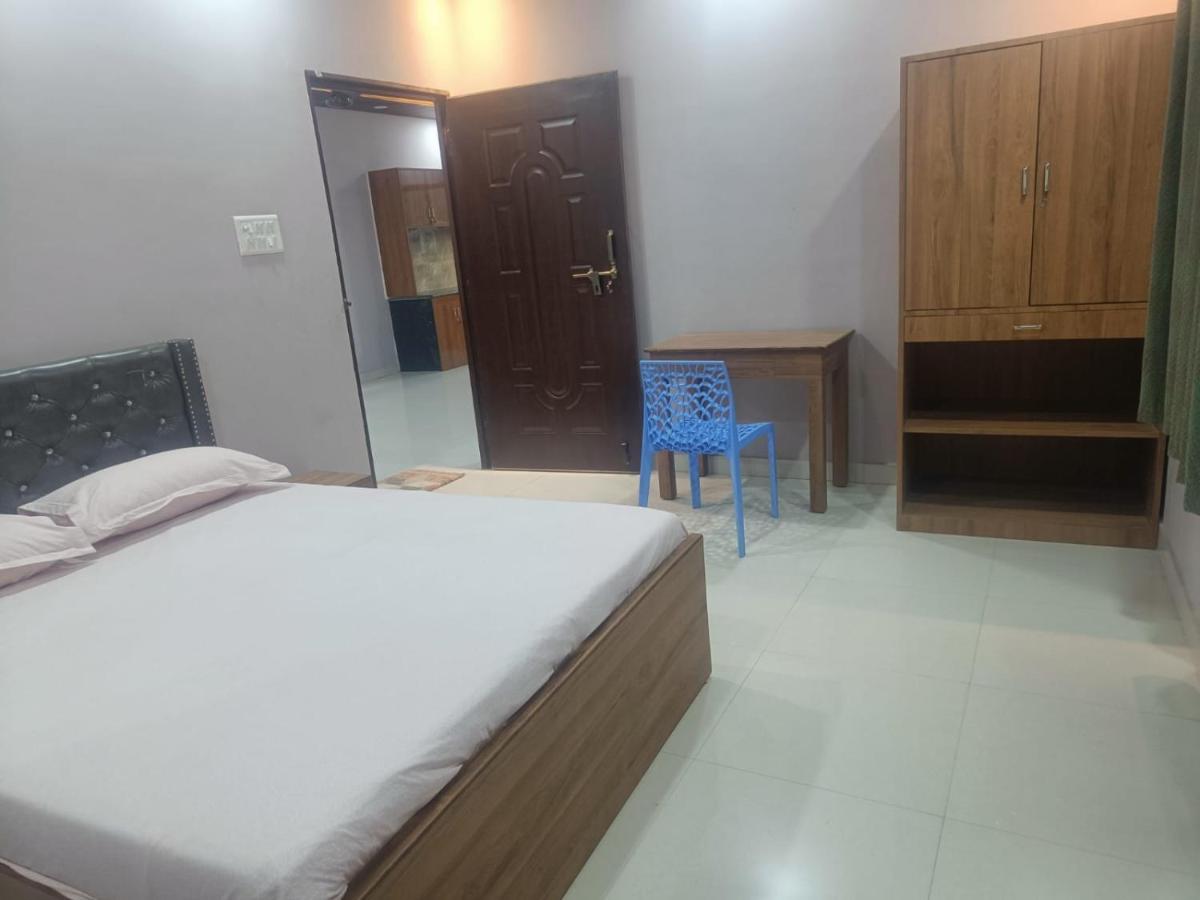 Rangili Baag - B&B Varanasi