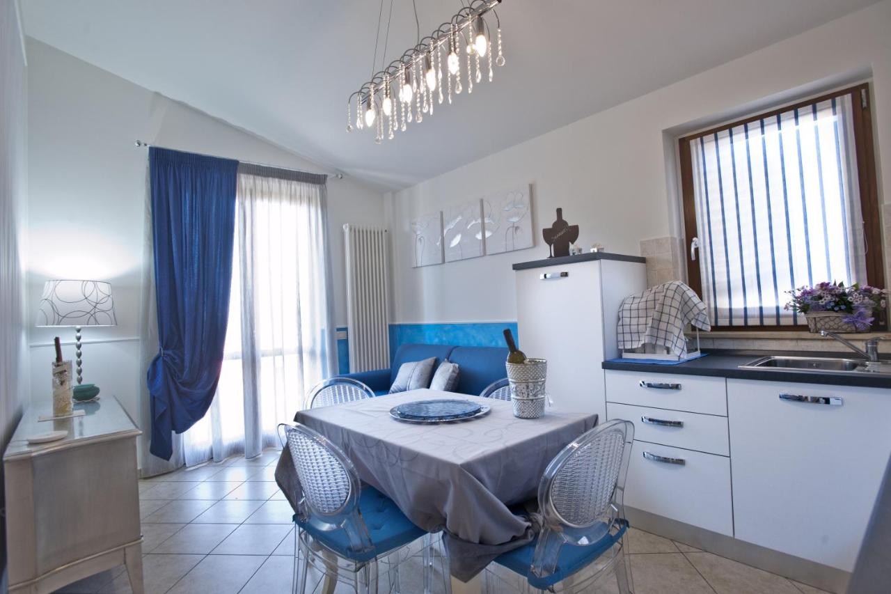 Casavacanze Azzurro Mare - B&B Porto Sant'Elpidio