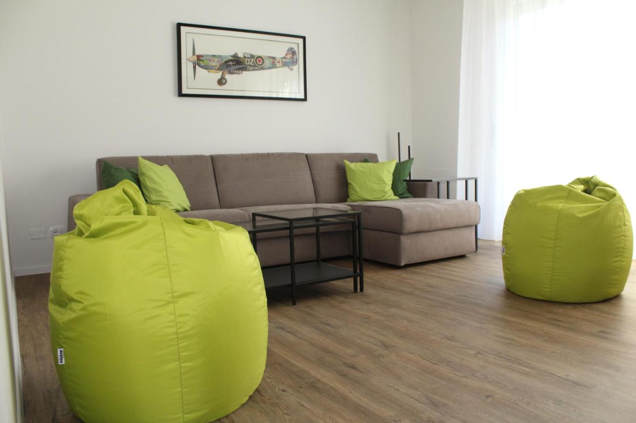 Wind&Sun Apartment - B&B Arco