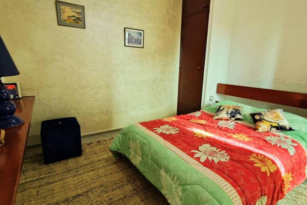Appartement met 1 Slaapkamer